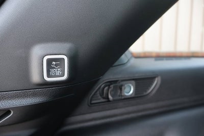 2025 Jeep Grand Cherokee 4xe 4XE