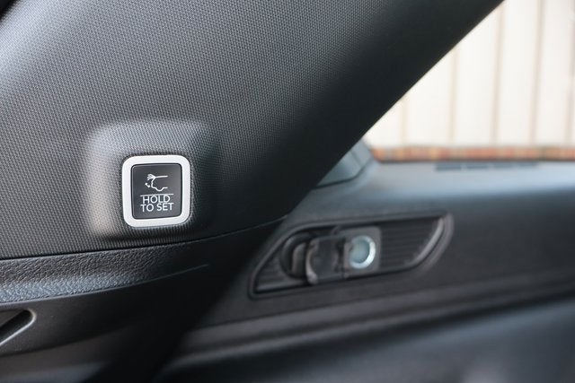 2025 Jeep Grand Cherokee 4xe 4XE