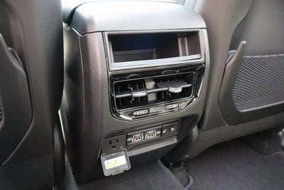 2025 Jeep Grand Cherokee 4xe 4XE