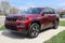2025 Jeep Grand Cherokee 4xe 4XE