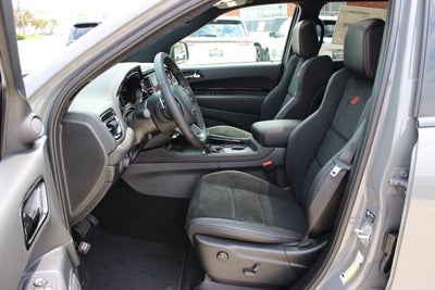 2026 Dodge Durango GT Premium HEMI V8