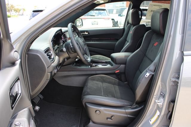 2026 Dodge Durango GT Premium HEMI V8