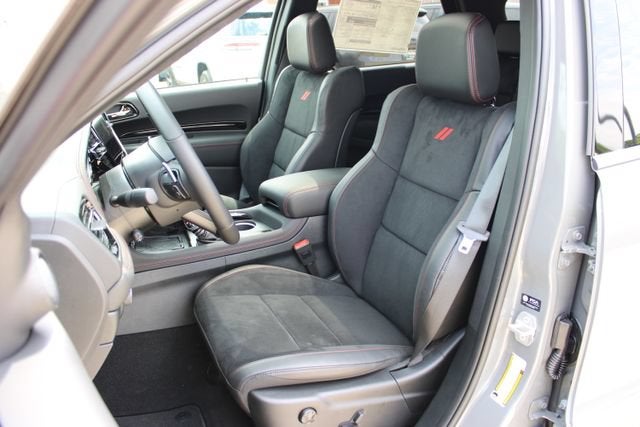 2026 Dodge Durango GT Premium HEMI V8