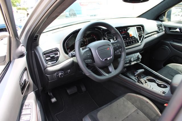 2026 Dodge Durango GT Premium HEMI V8
