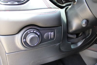 2026 Dodge Durango GT Premium HEMI V8