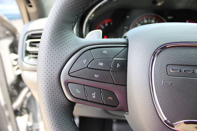 2026 Dodge Durango GT Premium HEMI V8