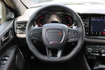 2026 Dodge Durango GT Premium HEMI V8