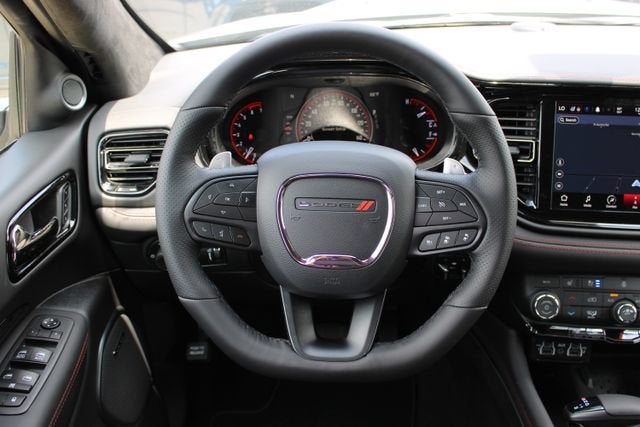 2026 Dodge Durango GT Premium HEMI V8