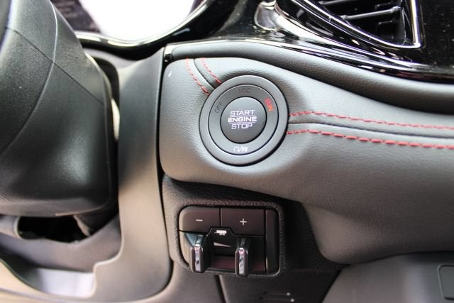 2026 Dodge Durango GT Premium HEMI V8