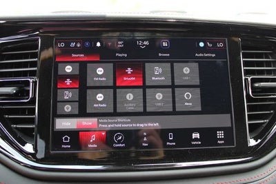 2026 Dodge Durango GT Premium HEMI V8