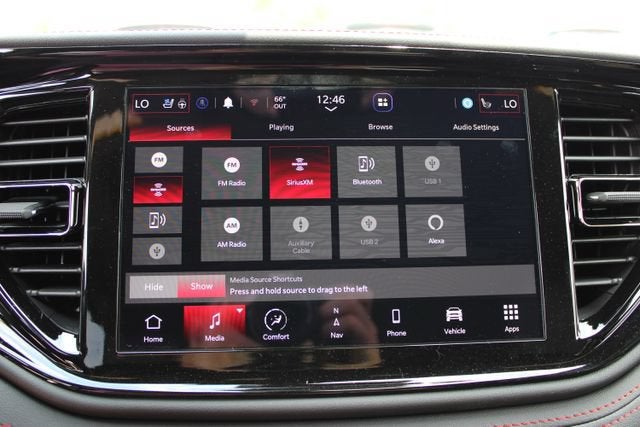 2026 Dodge Durango GT Premium HEMI V8