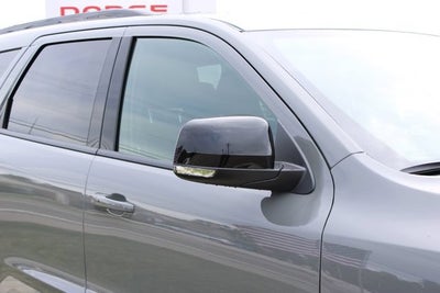 2026 Dodge Durango GT Premium HEMI V8