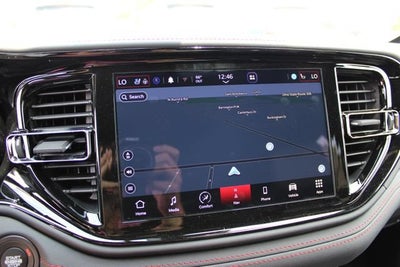 2026 Dodge Durango GT Premium HEMI V8