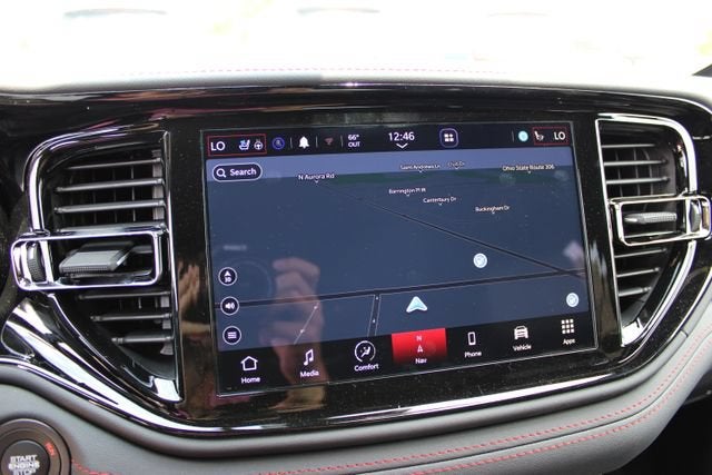 2026 Dodge Durango GT Premium HEMI V8