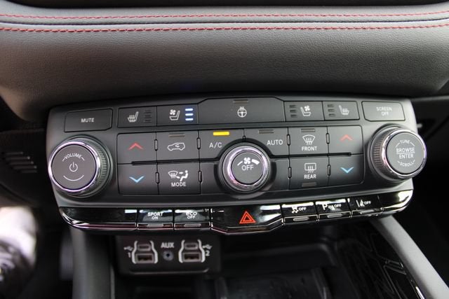 2026 Dodge Durango GT Premium HEMI V8