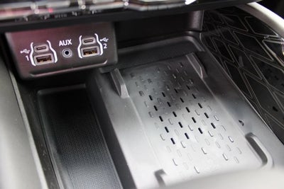 2026 Dodge Durango GT Premium HEMI V8