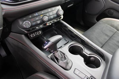 2026 Dodge Durango GT Premium HEMI V8