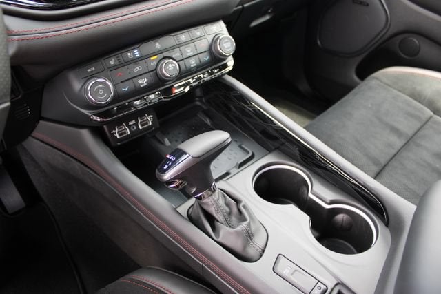 2026 Dodge Durango GT Premium HEMI V8