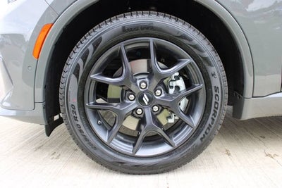2026 Dodge Durango GT Premium HEMI V8