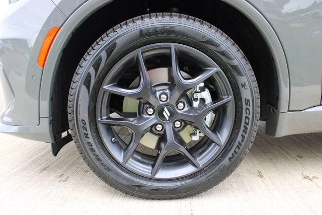 2026 Dodge Durango GT Premium HEMI V8