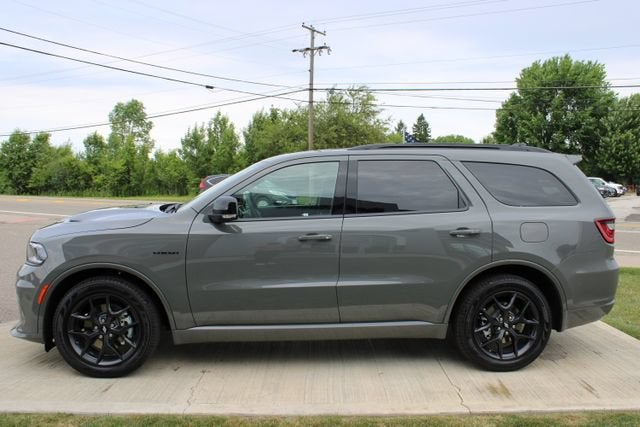 2026 Dodge Durango GT Premium HEMI V8