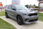 2026 Dodge Durango GT Premium HEMI V8