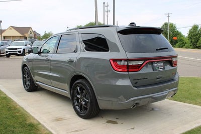 2026 Dodge Durango GT Premium HEMI V8