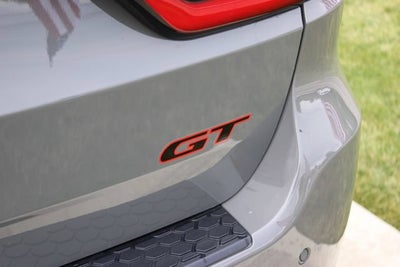 2026 Dodge Durango GT Premium HEMI V8
