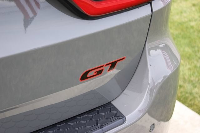 2026 Dodge Durango GT Premium HEMI V8