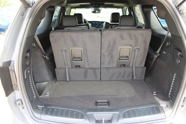 2026 Dodge Durango GT Premium HEMI V8