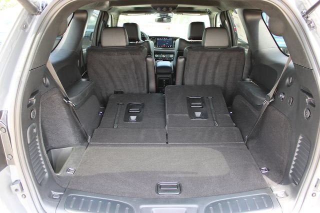 2026 Dodge Durango GT Premium HEMI V8