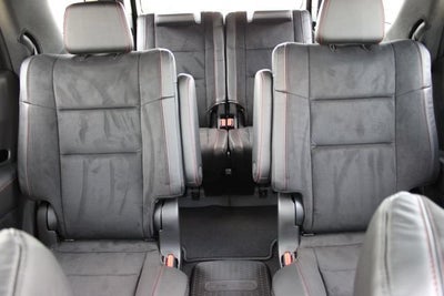 2026 Dodge Durango GT Premium HEMI V8