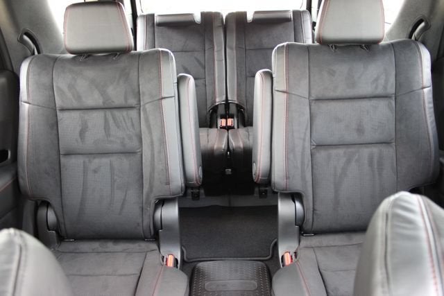 2026 Dodge Durango GT Premium HEMI V8