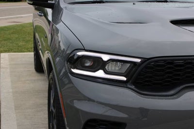 2026 Dodge Durango GT Premium HEMI V8