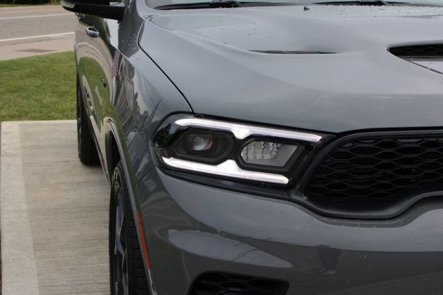 2026 Dodge Durango GT Premium HEMI V8
