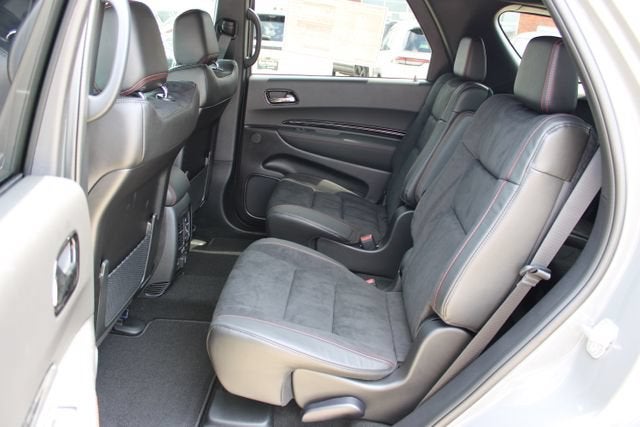 2026 Dodge Durango GT Premium HEMI V8