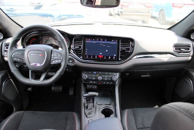 2026 Dodge Durango GT Premium HEMI V8