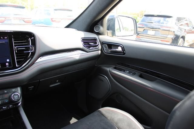 2026 Dodge Durango GT Premium HEMI V8