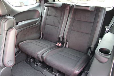 2026 Dodge Durango GT Premium HEMI V8