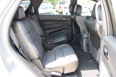2026 Dodge Durango GT Premium HEMI V8