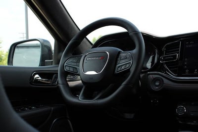 2026 Dodge Durango GT Premium HEMI V8