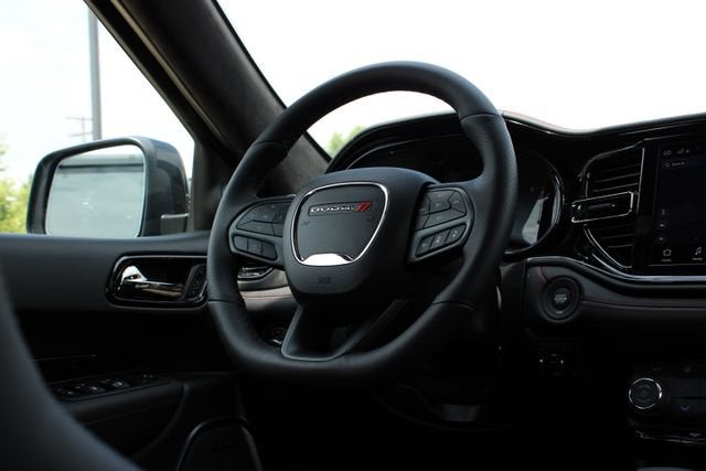 2026 Dodge Durango GT Premium HEMI V8