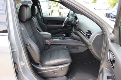 2026 Dodge Durango GT Premium HEMI V8