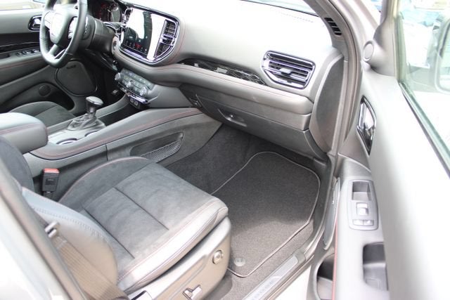 2026 Dodge Durango GT Premium HEMI V8