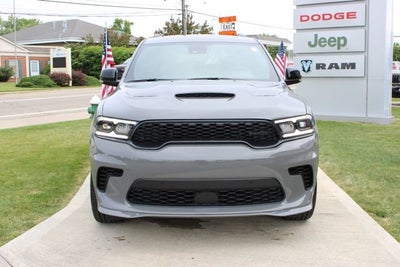 2026 Dodge Durango GT Premium HEMI V8