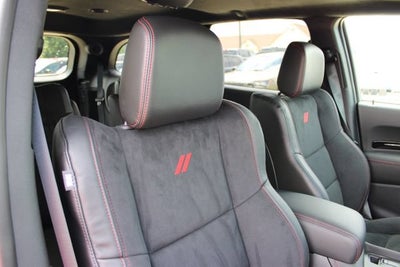 2026 Dodge Durango GT Premium HEMI V8