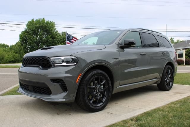 2026 Dodge Durango GT Premium HEMI V8