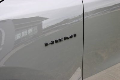 2026 Dodge Durango GT Premium HEMI V8