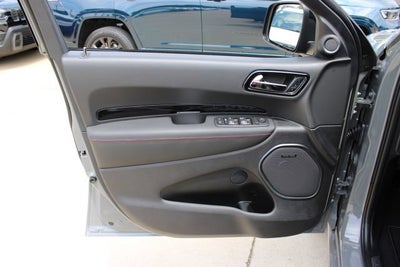 2026 Dodge Durango GT Premium HEMI V8