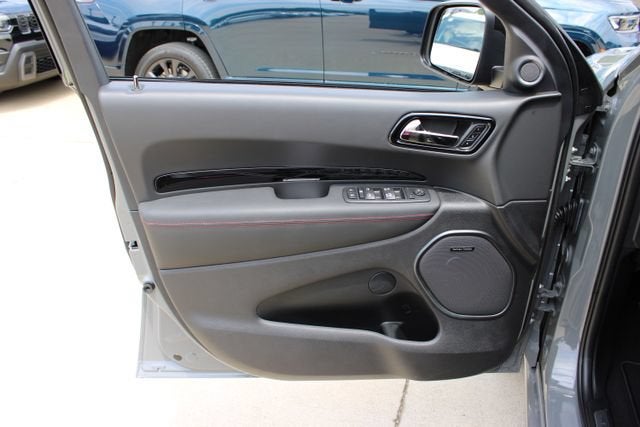 2026 Dodge Durango GT Premium HEMI V8
